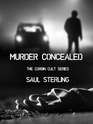 cover image of Murder Concealed